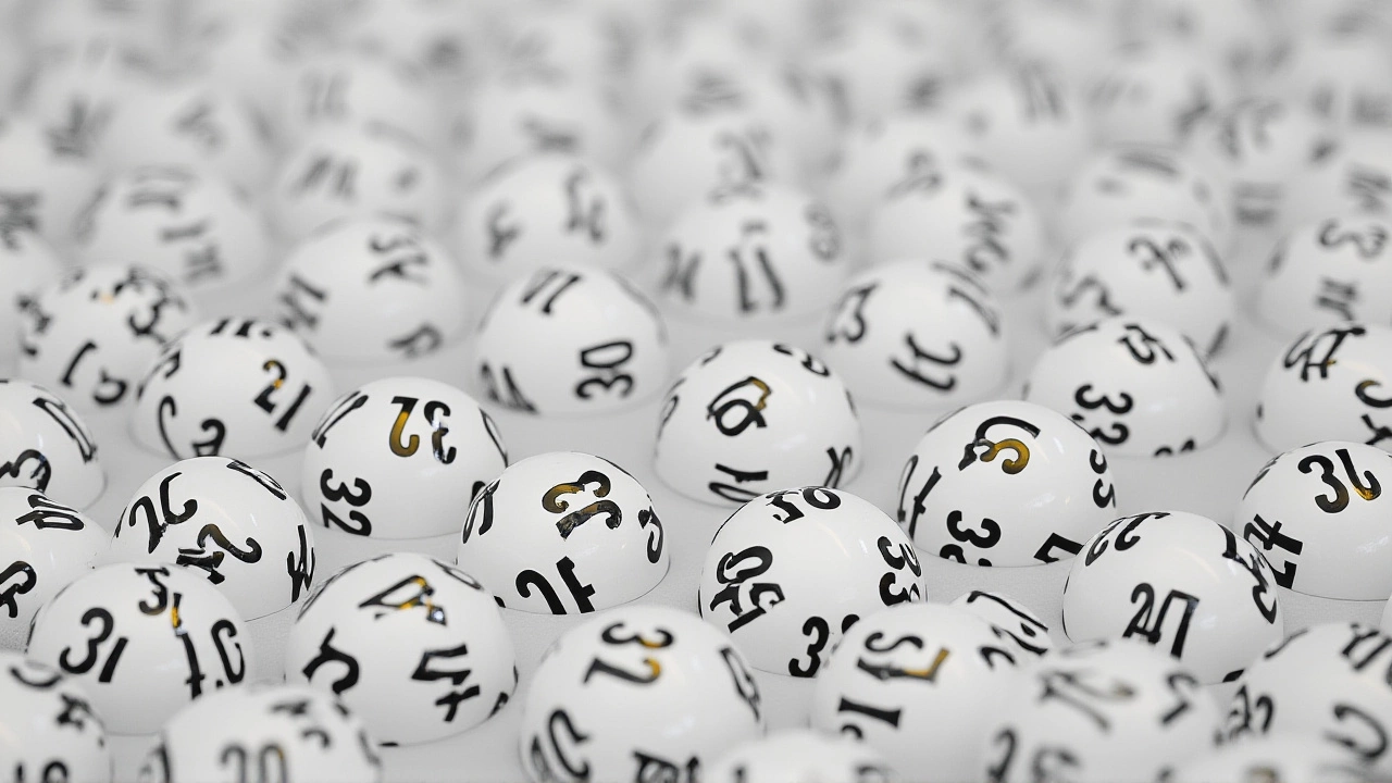 Was kommt als Nächstes?